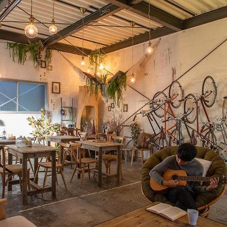 Bike & Bed East Tokyo Private Villa 160Sqm 自転車のある一棟貸切宿 Eksteriør billede