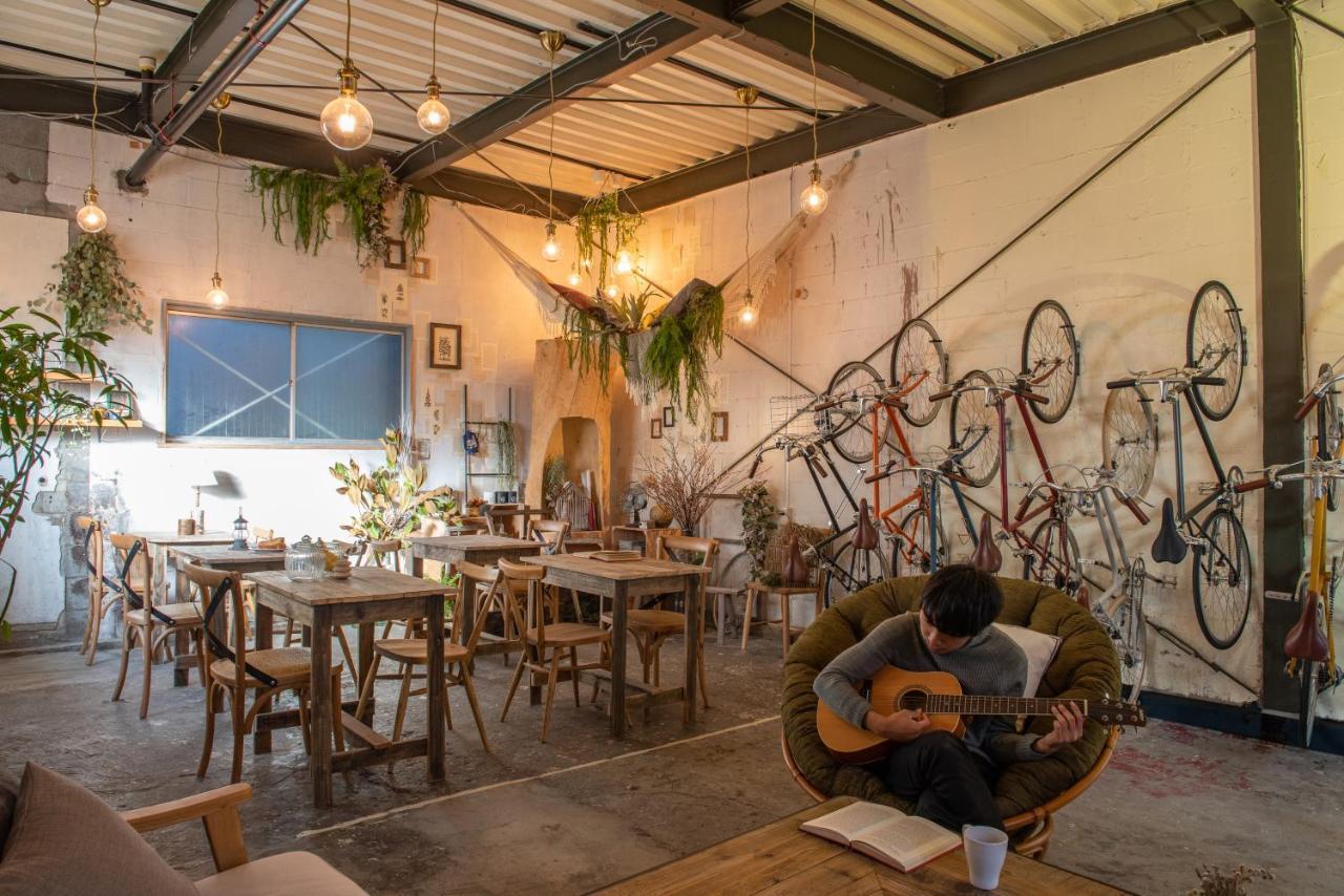 Bike & Bed East Tokyo Private Villa 160Sqm 自転車のある一棟貸切宿 Eksteriør billede