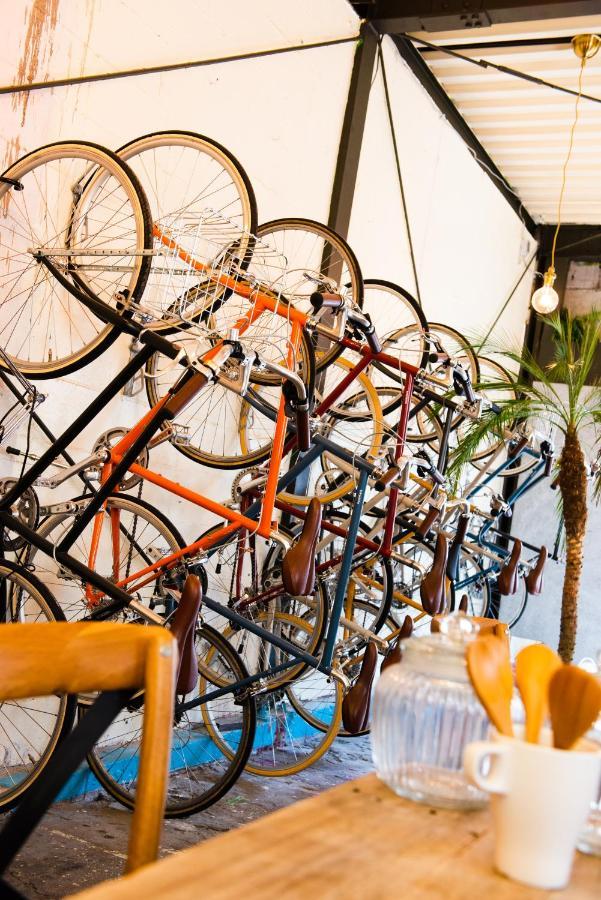 Bike & Bed East Tokyo Private Villa 160Sqm 自転車のある一棟貸切宿 Eksteriør billede
