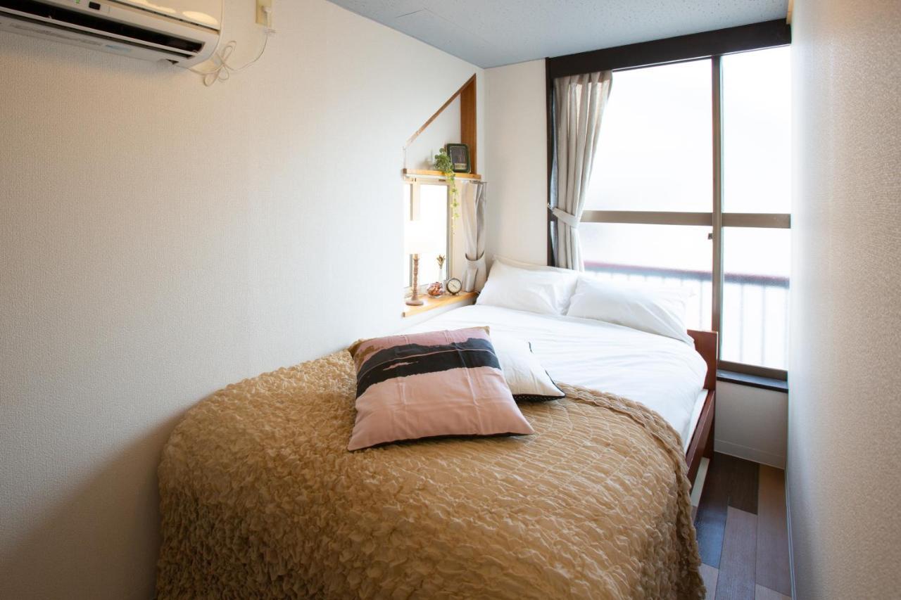Bike & Bed East Tokyo Private Villa 160Sqm 自転車のある一棟貸切宿 Eksteriør billede