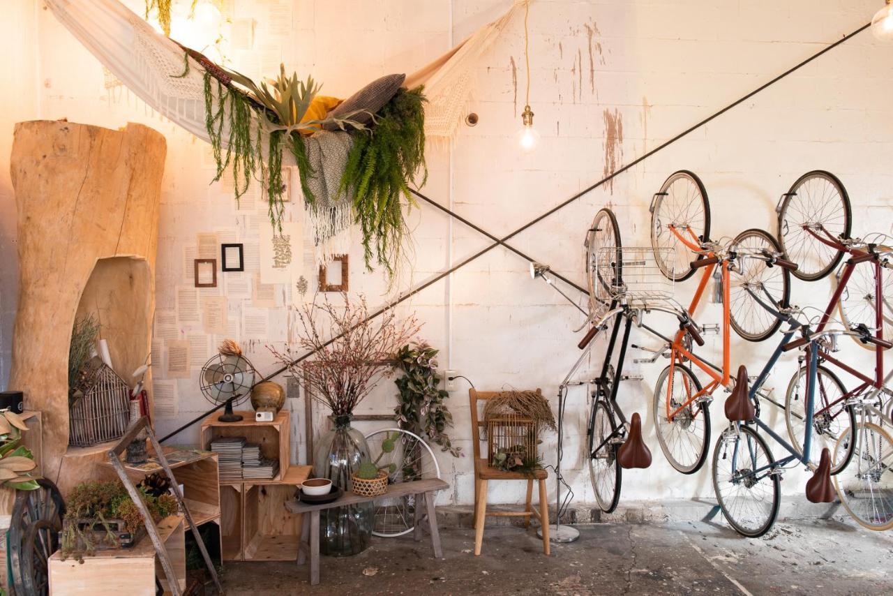 Bike & Bed East Tokyo Private Villa 160Sqm 自転車のある一棟貸切宿 Eksteriør billede