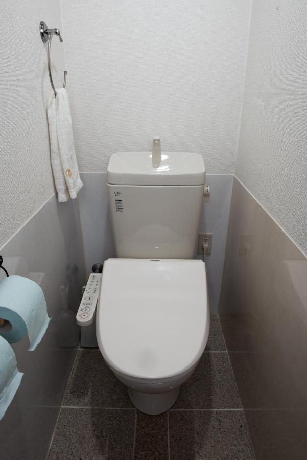 Bike & Bed East Tokyo Private Villa 160Sqm 自転車のある一棟貸切宿 Eksteriør billede