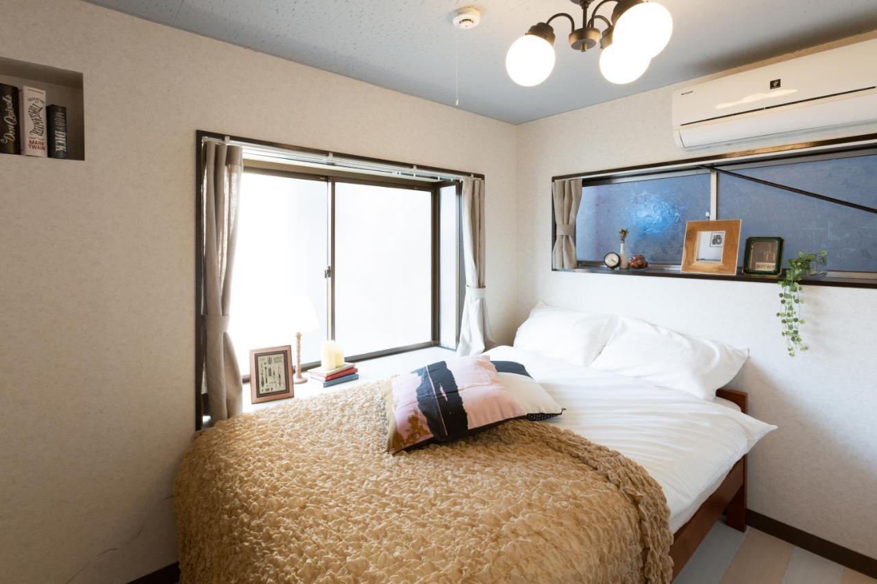 Bike & Bed East Tokyo Private Villa 160Sqm 自転車のある一棟貸切宿 Eksteriør billede