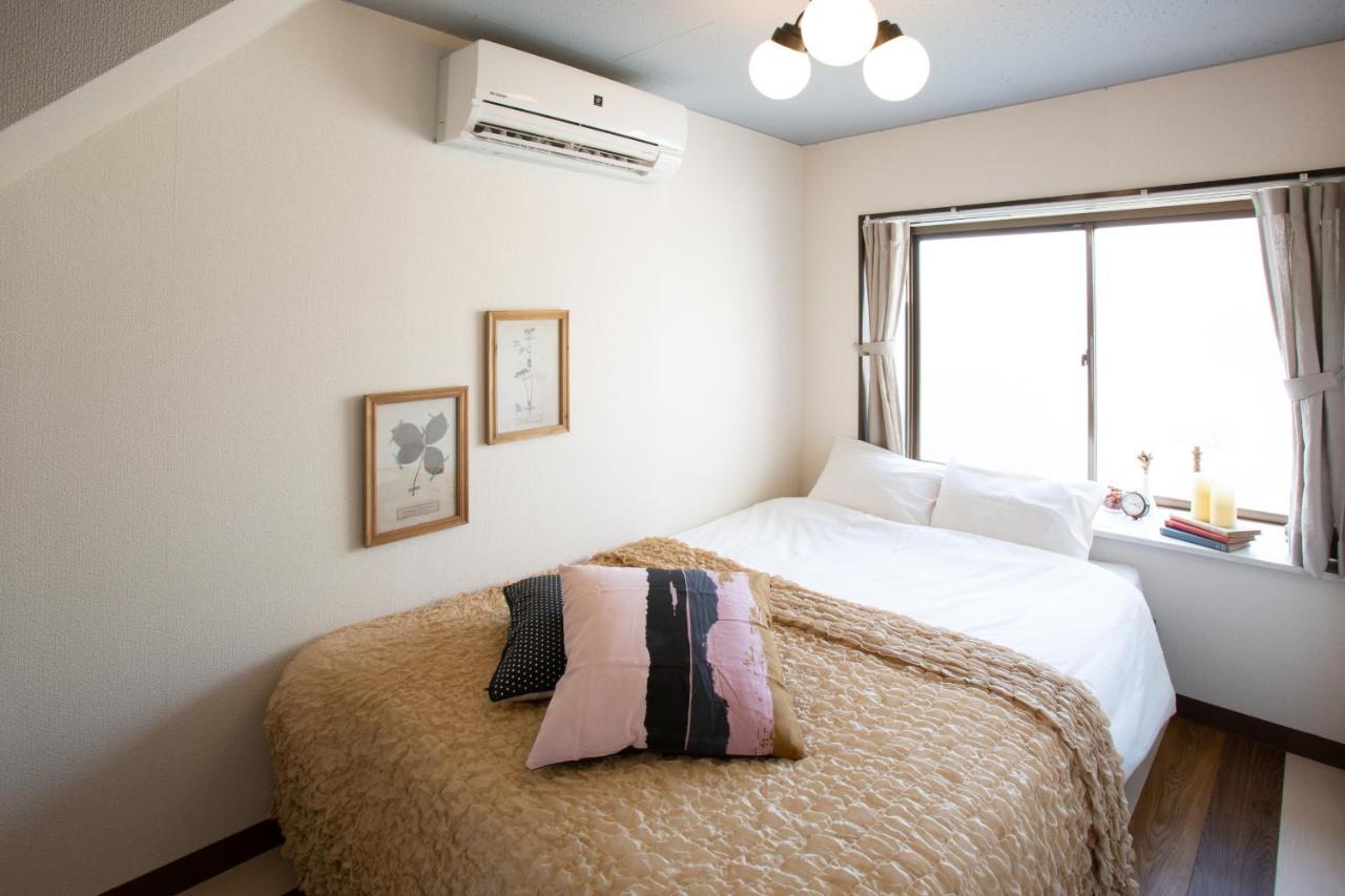 Bike & Bed East Tokyo Private Villa 160Sqm 自転車のある一棟貸切宿 Eksteriør billede