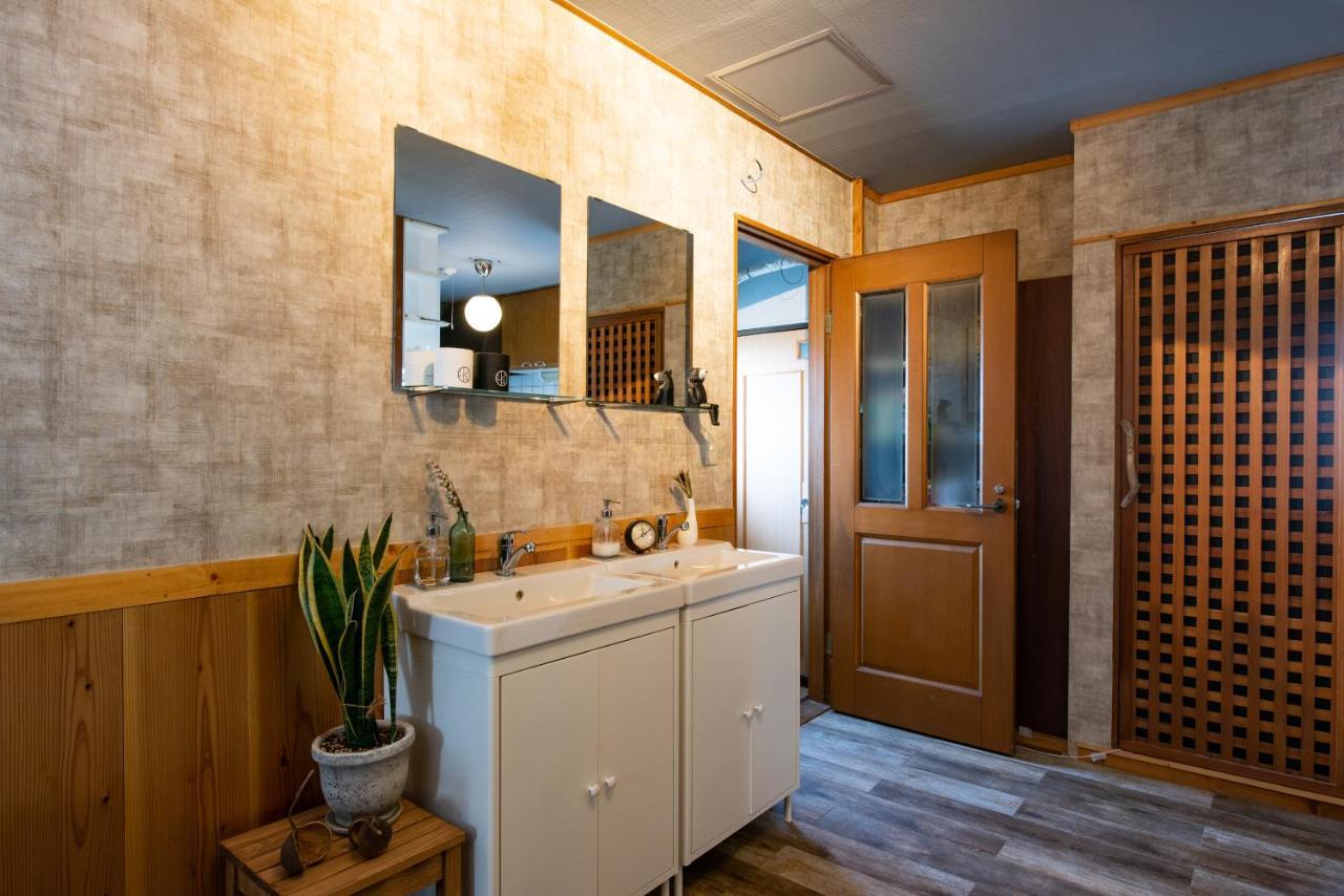 Bike & Bed East Tokyo Private Villa 160Sqm 自転車のある一棟貸切宿 Eksteriør billede