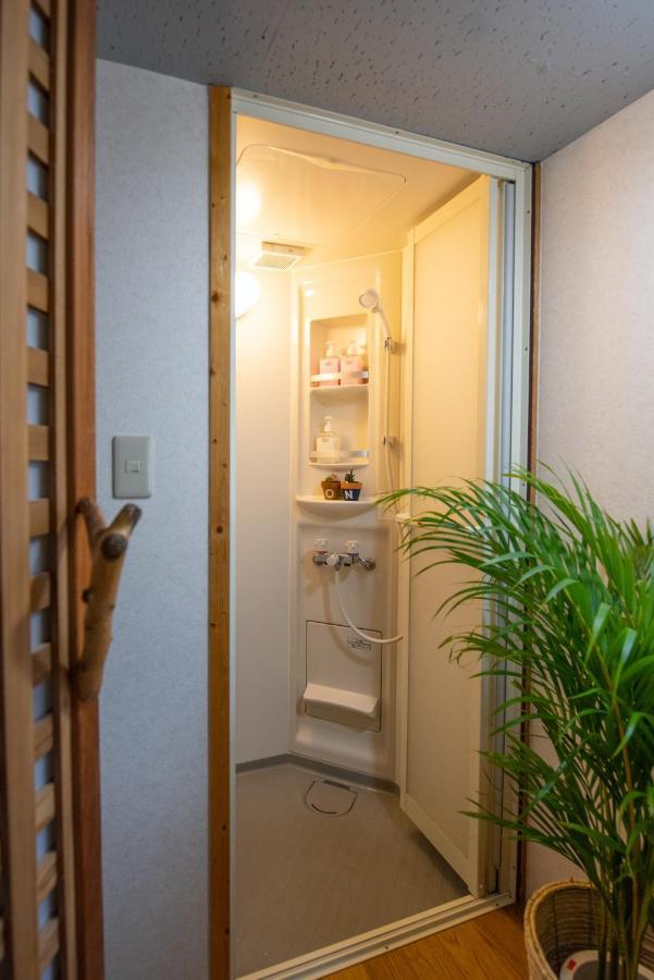 Bike & Bed East Tokyo Private Villa 160Sqm 自転車のある一棟貸切宿 Eksteriør billede