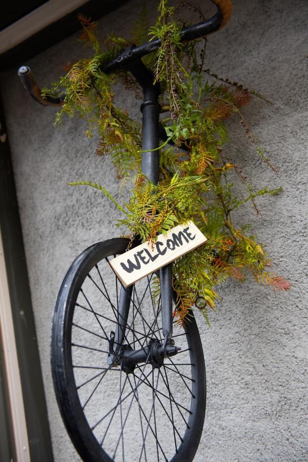 Bike & Bed East Tokyo Private Villa 160Sqm 自転車のある一棟貸切宿 Eksteriør billede